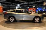 Honda Accord Crosstour 2010 года
